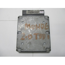 Ford Mondeo 2.0 TDDI Motor Beyni  1S7F-12A650-CAE DPC-643 CAMT