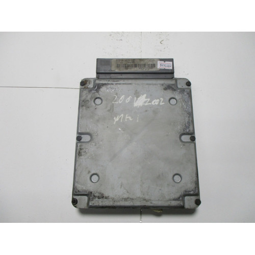 Ford Focus 1.8 TDCI Motor Beyni 1S4F-12A650-AC DPC-638 CLUE