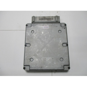 Ford Focus 1.8 16V Motor Beyni 1S4F-12A650-AJB LP4-336 FEEL