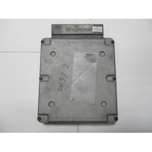Ford focus 1.8 TDCI Motor Beyni 1S4F-12A650-BCA DPC-638 GBWO 