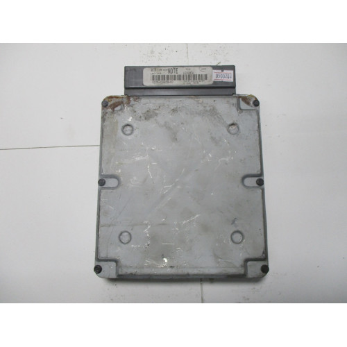 Ford Mondeo 1.8 Motor Beyni 1S7F-12A650-KD LB0-110 NOTE
