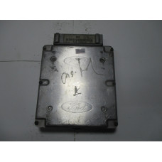Ford Escort 1.6 Motor Beyni 93AB-12A650-CB CSD-201 BACK