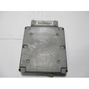 Ford Fiesta Motor Beyni 98AB-12A650-CYC  LP4-331 ROAD
