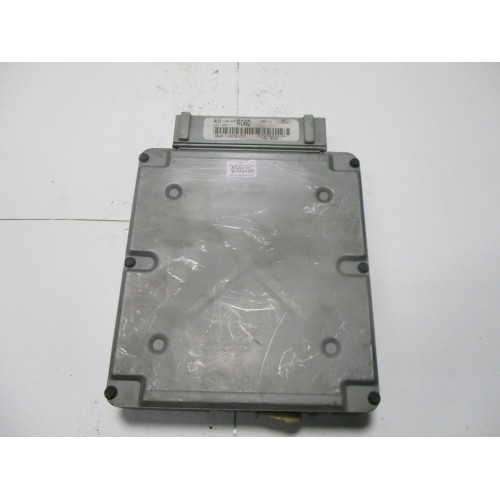 Ford Fiesta Motor Beyni 98AB-12A650-CYC  LP4-331 ROAD