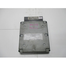 Ford focus 1.8 TDCI Motor Beyni 1S4F-12A650-AE DPC-638 DOTE