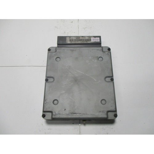 Ford focus 1.8 TDCI Motor Beyni 1S4F-12A650-BCA DPC-638 GBWO