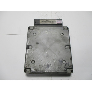 Ford focus 1.8 TDCI Motor Beyni 2S4A-12A650-MB DPC-658 MAK1