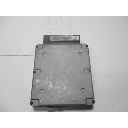 Ford Focus 1.8 TDCI Motor Beyni 1S4F-12A650-AC DPC-638 CLUE