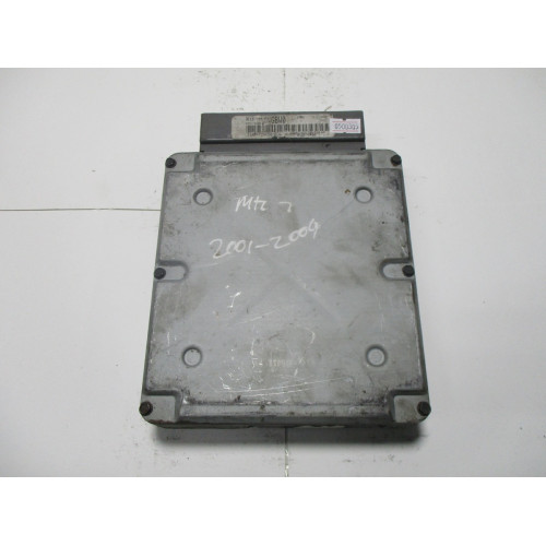 Ford focus 1.8 TDCI Motor Beyni 1S4F-12A650-BCA DPC-638 GBW0