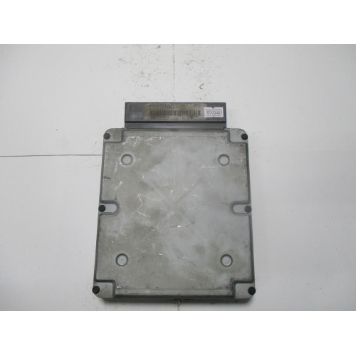 Ford Focus 1.8 TDI Motor Beyni YS4F-12A650-PA DPC-612 PANG 