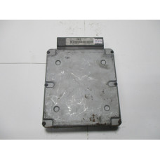 Ford Focus 1.8 TDCI Motor Beyni 2S4A-12A650-MA DPC-658 MAK0