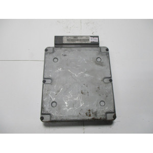 Ford Focus 1.8 TDCI Motor Beyni 2S4A-12A650-MA DPC-658 MAK0
