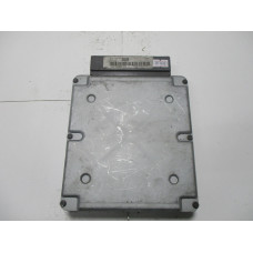 Ford focus 1.8 TDCI Motor Beyni 1S4F-12A650-BCA DPC-638 GBW0