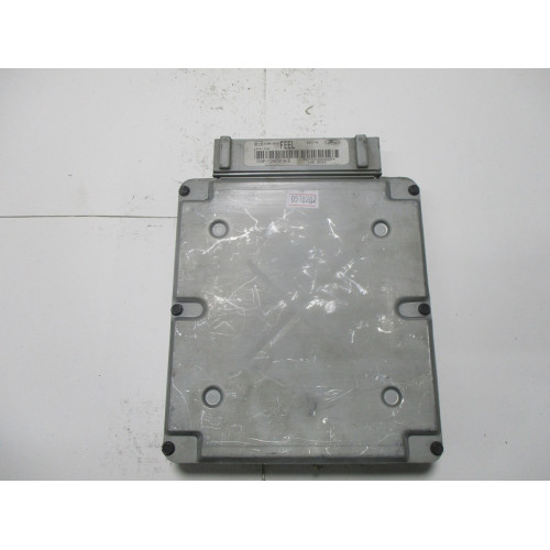 Ford Focus 1.8 16V Motor Beyni 1S4F-12A650-AJB LP4-336 FEEL