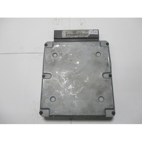Ford Focus 1.8 Motor Beyni 2M5F-12A650-AK LBO-210 3NFF
