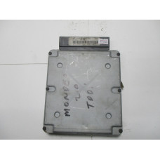 Ford Mondeo 2.0 TDDI Motor Beyini 2S7A-12A650-AHC DPC-662 ZFH2