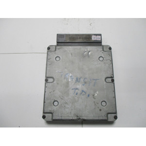 Ford Transit 2.0 TDCI Motor Beyini 2C1A-12A650-MA DPC-655 5EYA