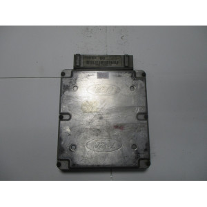 Ford Scorpio 2.4 Motor beyni 89GB-12A650-CA  EFI-SD202 9GCA