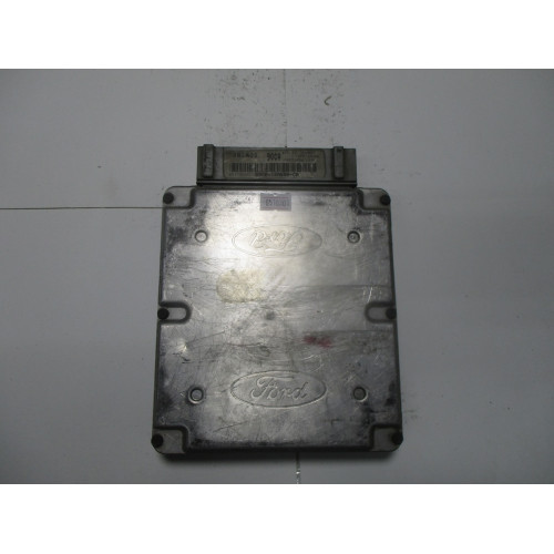 Ford Scorpio 2.4 Motor beyni 89GB-12A650-CA  EFI-SD202 9GCA