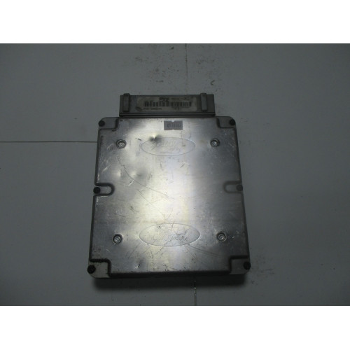 Ford Escort 1.6 16V Motor Beyni 95AB-12A650-HA SME-405 EDGE