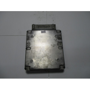 Ford Fiesta 1.3 Motor Beyni 94FB-12A650-EA CSD-201 CLUB
