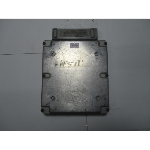 Ford Fiesta 1.1 Motor Beyini 94FB-12A650-FA CSD-201 GERM