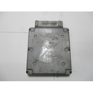 Ford Fiesta  Motor Beyini 1S6A-12A650-EA LP4-322 FRW0
