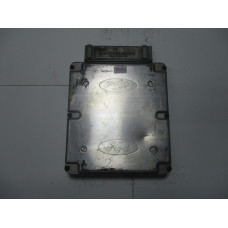 Ford Sıerra 2.0 Motor Beyni 92BB-12A650-GA EFI-SD230 2BGA