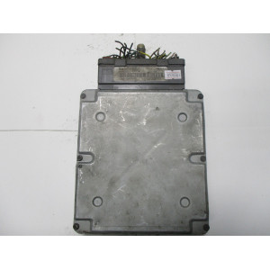 Ford Focus 1.8 TDI Motor Beyni YS4F-12A650-PA DPC-612 PANG 