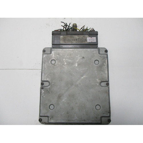Ford Focus 1.8 TDI Motor Beyni YS4F-12A650-PA DPC-612 PANG 