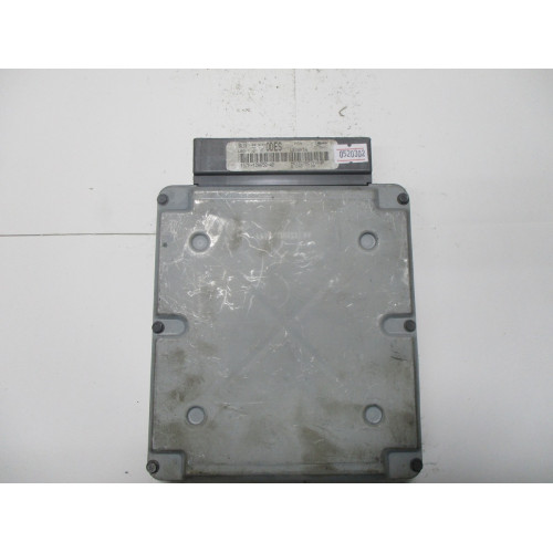 Ford Mondeo 1.8 Motor Beyni 1S7F-12A650-AD LB-110 ODES