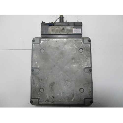 Ford focus 1.8 TDCI Motor Beyni 2S4A-12A650-MB DPC-658 MAK1