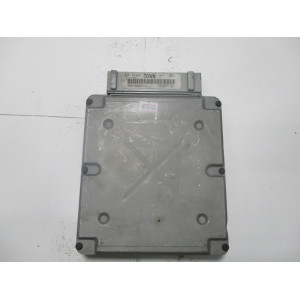 Ford Focus 1.6 Motor Beyni 98AB-12A650-CYA LP4-331 TOWN