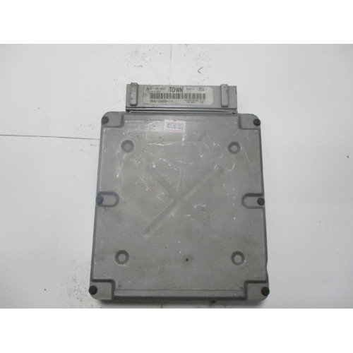 Ford Focus 1.6 Motor Beyni 98AB-12A650-CYA LP4-331 TOWN
