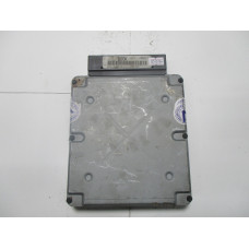 Ford Galaxy 2.3 Motor Beyni 98VW-12A650-KA LPE-516 BOOK 