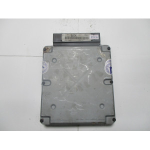Ford Galaxy 2.3 Motor Beyni 98VW-12A650-KA LPE-516 BOOK 