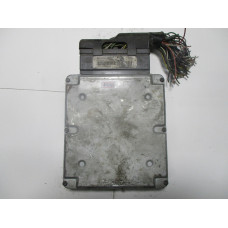 Ford Focus 1.8 TDI Motor Beyni YS4F-12A650-PA DPC-612 PANG 