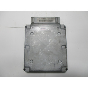  Ford Focus 1.8 Motor Beyni 2M5F-12A650-DB LP4-336 HXK1 