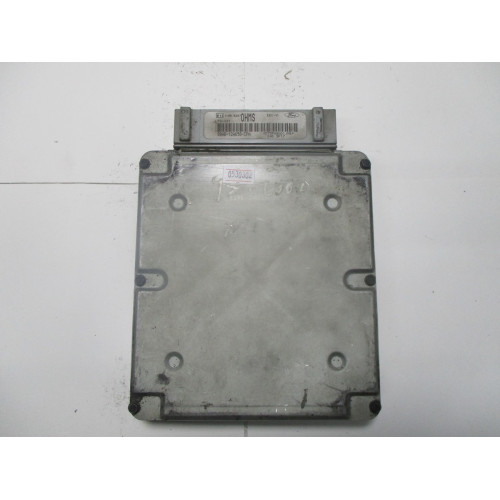 Ford Focus 1.6 Motor Beyni 98AB-12A650-CFH LP4-331 OHMS