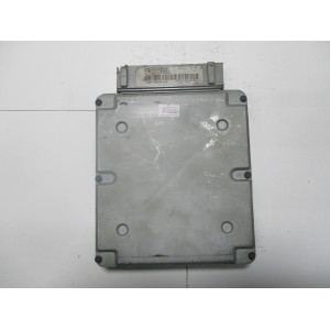 Ford Focus 1.8 16V Motor Beyni 1S4F-12A650-AJB LP4-336 FEEL
