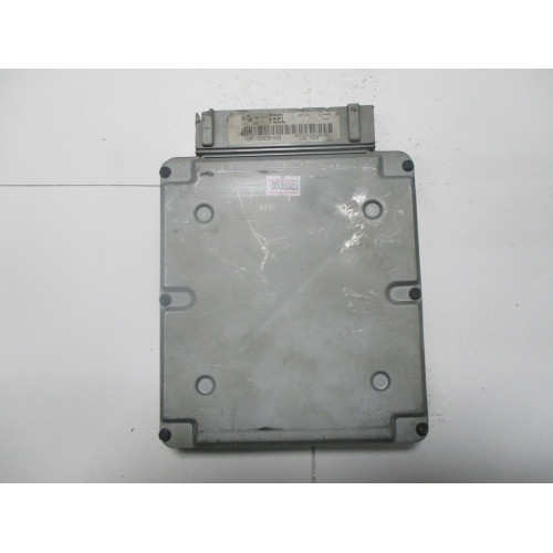 Ford Focus 1.8 16V Motor Beyni 1S4F-12A650-AJB LP4-336 FEEL