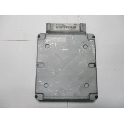 Ford Focus 1.8 16V Motor Beyni 1S4F-12A650-AJB LP4-336 FEEL