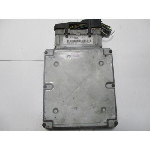 Ford Focus 1.4 Motor Beyni 98AB-12A650-CCG LP4-331 TAGS 