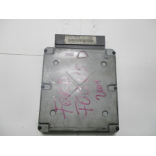 Ford Focus 1.8 TDI Motor Beyni 1S4F-12A650-AE DPC-638 DOTE