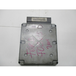 Ford Focus 1.8 TDI Motor Beyni 1S4F-12A650-AE DPC-638 DOTE