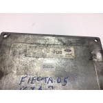 Ford Fiesta 1.2 Motor Beyni SIM22 S118107004D 3S61-12A650-CB 1PDB