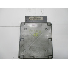 Ford Focus 1.8 TDI Motor Beyni YS4F-12A650-PA DPC-612 PANG 