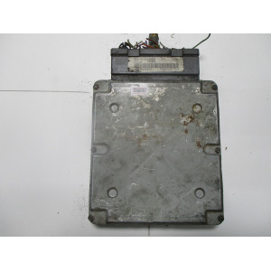 Ford Fıesta 1.8 Motor Beyni YS6F-12A650-FH DPC-638 HOBO