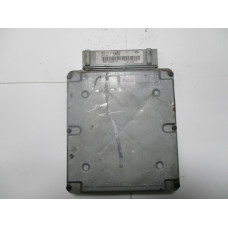 Ford Focus 1.8 Motor Beyni 98AB-12A650-CFF LP4-331 ONTO