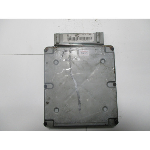 Ford Focus 1.8 Motor Beyni 98AB-12A650-CFF LP4-331 ONTO